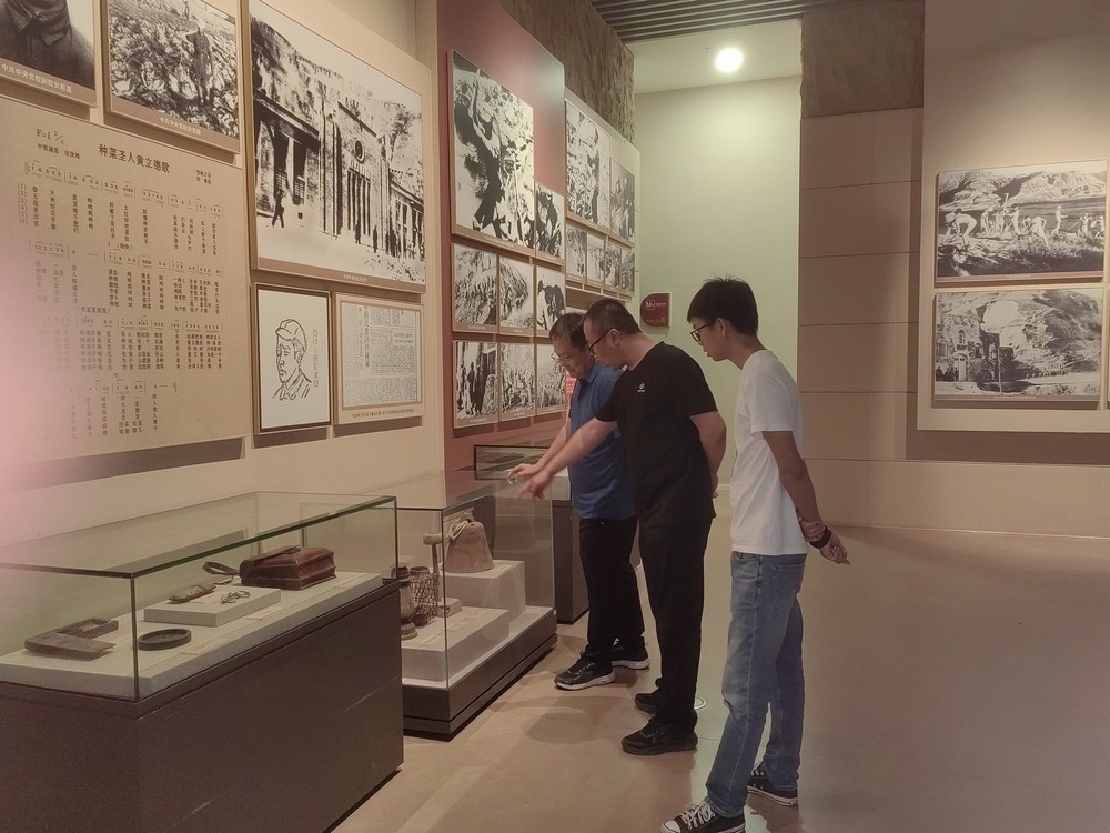 陜煤建設(shè)韓城分公司土建五項(xiàng)目部:廉政建設(shè)“三板斧”,斧斧有力 陜煤建設(shè)韓城分公司土建五項(xiàng)目部:廉政建設(shè)“三板斧”,斧斧有力